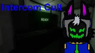 SCP: Secret Laboratory | The Intercom Incident | Freyas Fortress