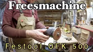 Timmertip 1196 Festool kantenfrees OFK 500