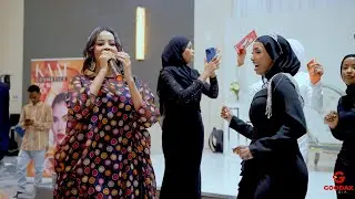 ANISO ARAGSAN HEES KALA KACSAN | XIDIGTII MAJEERTEEN | MUSIC VIDEO 2025