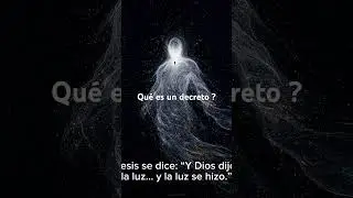 Qu&eacute; es un decreto ?