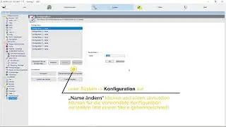 ADPRO IFTE Konfiguration Backup erstellen #honeywell #adpro #xtralis