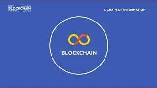 Dubai Blockchain Strategy