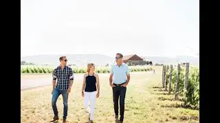The Doubleback Wine Webinar with Drew Bledsoe