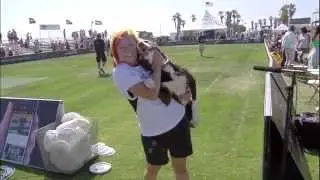 2014 IDC Western Regional - Huntington Beach Overview