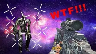 PROTEUS SNIPER = SO MANY HITMARKERS!?