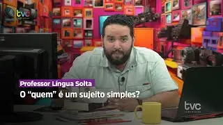PROF LÍNGUA SOLTA - O 