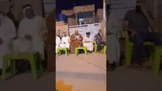 ما فقد الماضون مثل محمد (محاضره في بعقوبه ) ٢٠٢٥/٨/٦