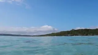 Justice NSW: Be Water Safe, Not Sorry