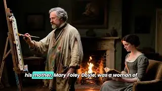 ACD Series: Birth of Sherlock Holmes 🤔#ytshortsvideo#truestory#detective#viralvideo