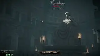 Poe 3.26 HCSSF 5:07 Eater/Exarch Slayer Earthshatter part 1