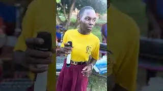 Am coming back to my roots an original song by Lucky Dube