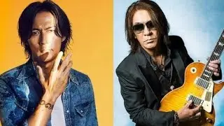 🎸🌴【世界が驚愕】B'z松本孝弘64歳の&ldquo;今&rdquo;──ハワイ自宅で見せた奇跡の最新ショットに感動の声🔥✨