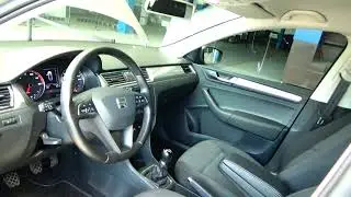Seat / Toledo / 2018 - J1505941