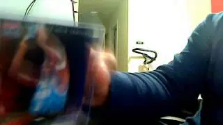 Mailday: Cards from ThePinoyMamba
