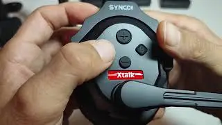 SYNCO XTalk X5 Sistema interfonico, SISTEMA DALLE GRANDI POTENZIALITA’ MA PIU’ DI MEZZO SECONDO DI L