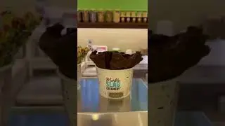 Marble Slab Creamery#shorts