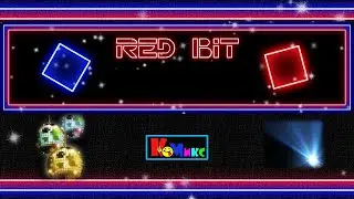 Хореографический ансамбль КоМИКС - Red bit