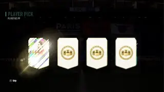 Futties PL Player Pick SBC (Fifa 21 Ultimate Team)