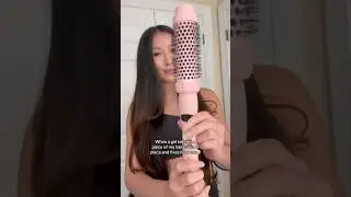 The hair girlies get it 🤭 #haircareroutine #hairtok #hairtools #hairstyle