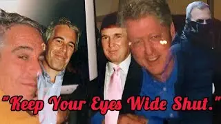 All The High Profile People In The Epstein Files.
