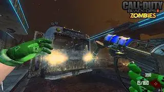 TRANZIT EASTER EGG EN SOLO EN 2026 