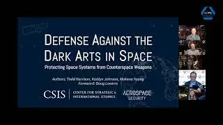 NSSA SpaceTime on CSIS Report 