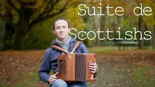 Scottish à Catineaux / Sur le Pont