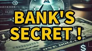 👉 Banks&rsquo; Biggest Scam: Printing Money from Nothing!