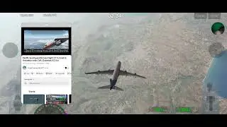 Psa airlines flight 1771 crash cvr-exetreme landing part2