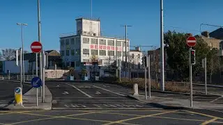 Hendrons Building, Dublin