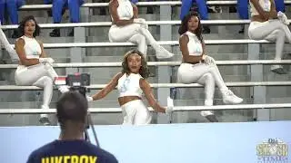 Southern University Human Jukebox | Turks and Caicos By: Rod Wave 2023