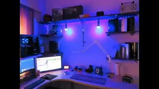 YouTube Gaming Repair Studio Setup With Limited Edition Console
