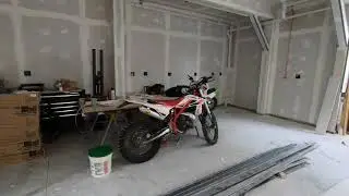 garage life - LIFE WITH THE KEOUGHS