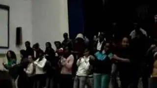 Mascato Coastal Youth Choir - Muhona matu ku tanga