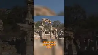 Технологии XXI века раскрыли тайну, о которой молчала история