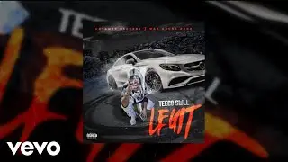 Teeco Swll - Legit (Audio Visuals)