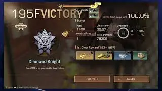 DEATH HIGH SEASON 25 FLOOR 192 195 198 200