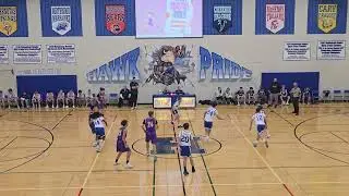 HMS vs Lundahl 2025 11 20