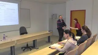 UNIZA: Univerzity ako (ne)učiace sa organiz&aacute;cie