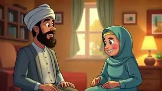 Sadqa Ki Barkat | Heart Touching Islamic Story in Urdu | Noor of Guidance