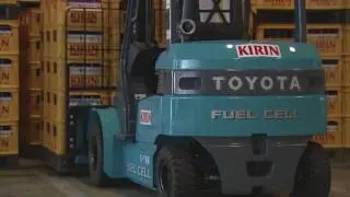 Hydrogen Transport and Utilization