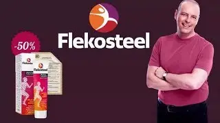Flekosteel lek