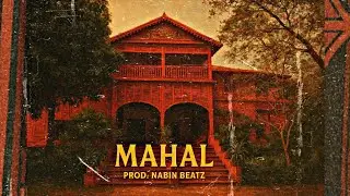 INDIAN TYPE TRAP BEAT | 