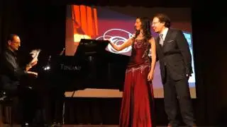 Italian Opera in Taormina - Oh Sole Mio