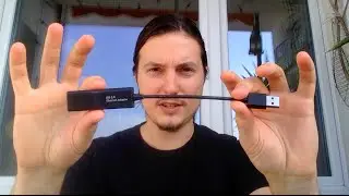Reduce Wireless Exposure at Home