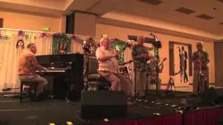 Bob Schulz Frisco Jazz Band  