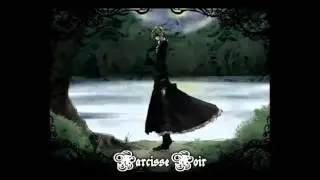[APH] Narcisse Noir - England x Japan | America x Japan (Legendado em Português)
