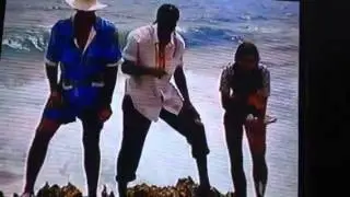 Gilligan competition Real Gilligans island season 2