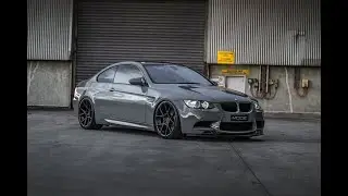 Mini Review: BMW 335 E90 Y E92 - El verdadero aleman.