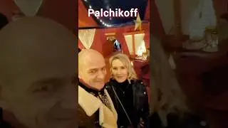 Благодарная Публика! #fun #public #performance #ernestpalchikov